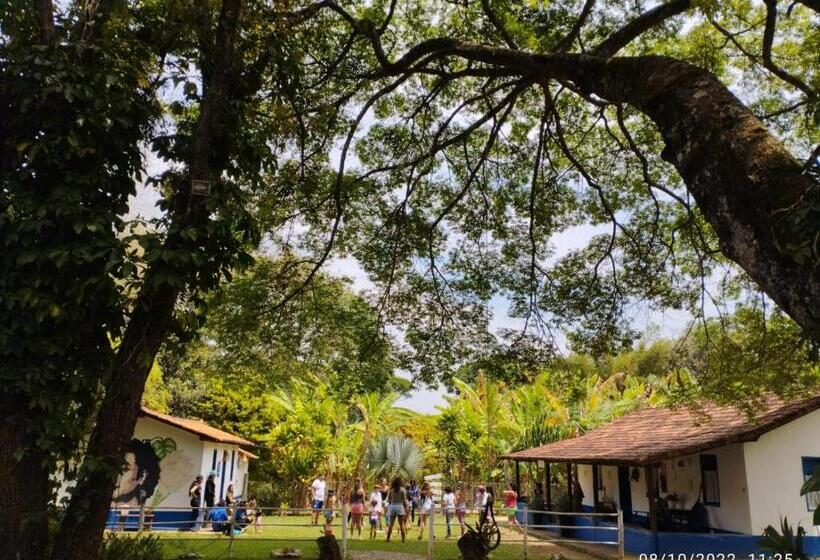 Reduto Das Artes Hostel Pousada