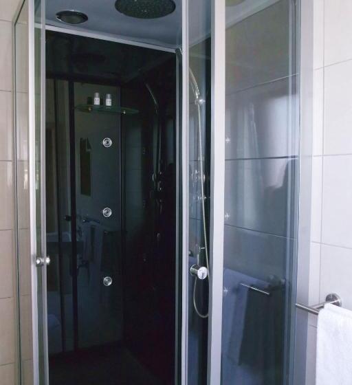 هاستل Gaststätte Schwenksaal