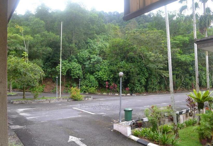 ユースホステル Wawa S Golf View Inn