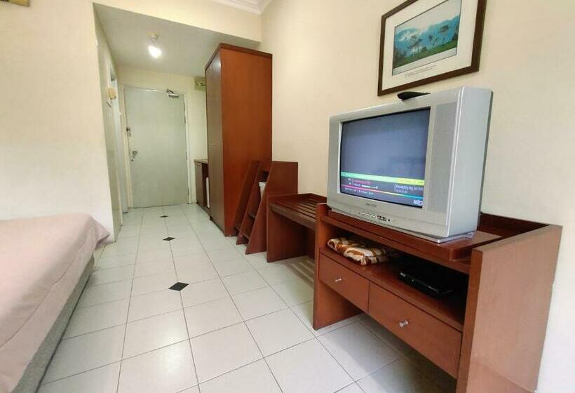 ユースホステル Wawa S Golf View Inn