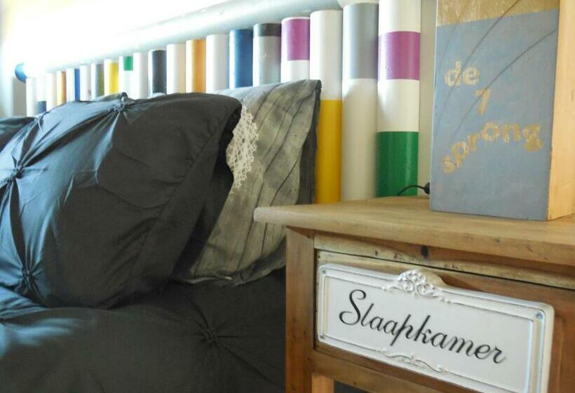 B & B  De 7 Sprong