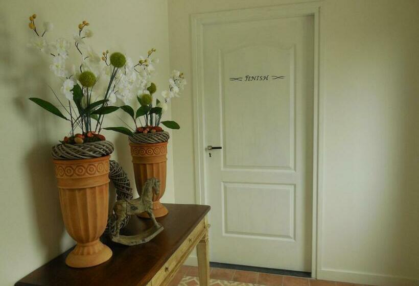 B & B  De 7 Sprong