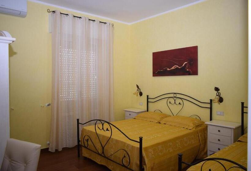 B&b Vico Napoli Salento