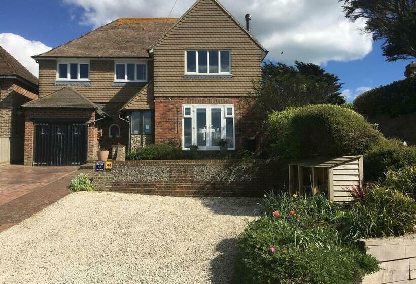 مبيت وإفطار Ab Fab Rooms