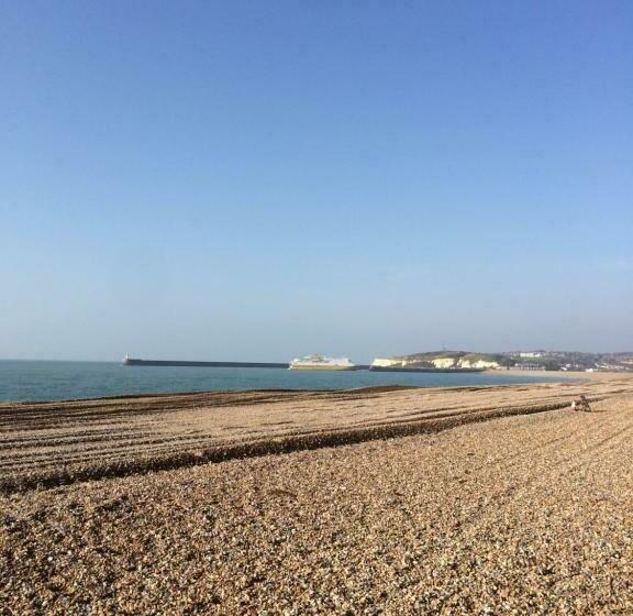 مبيت وإفطار Ab Fab Rooms