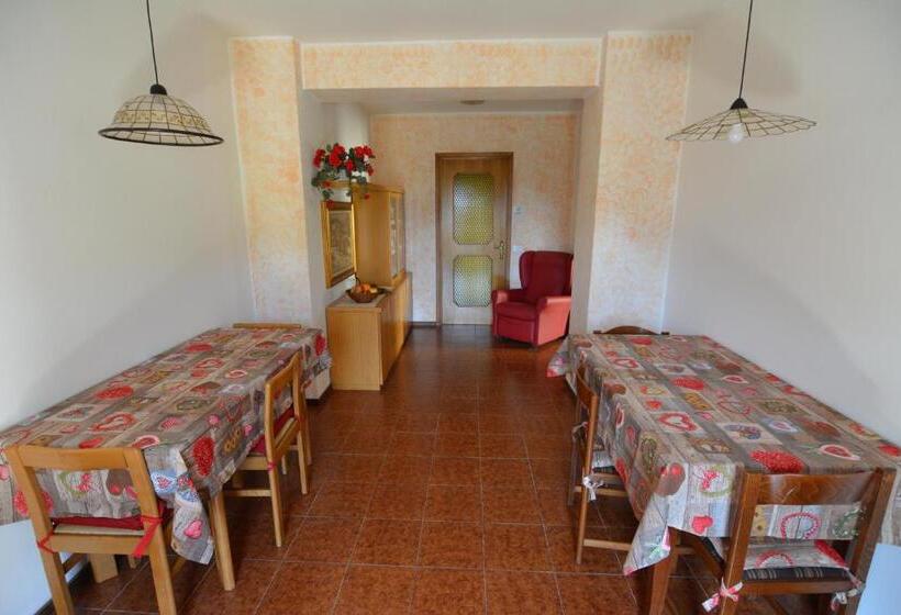 Bed and Breakfast Ca Del Michelàs
