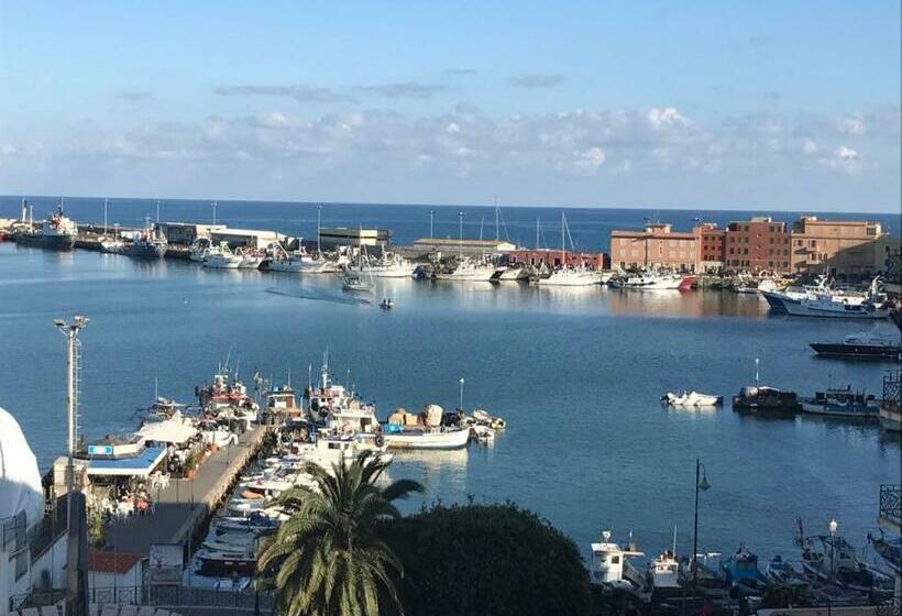 مبيت وإفطار Casa Garibaldi