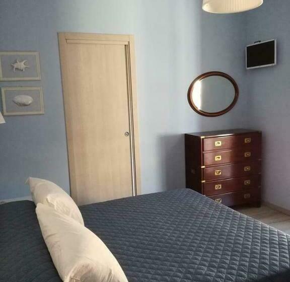 مبيت وإفطار Casa Garibaldi