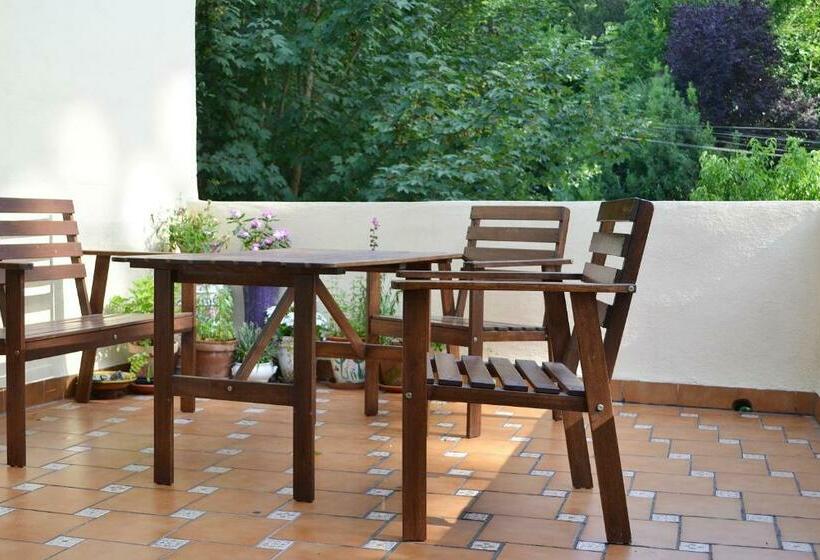 צימר Casa Rural Etxaluze