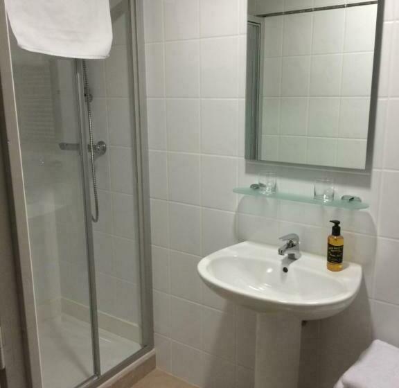 住宿加早餐  Chambres D Hotes Karine Smej