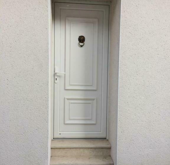 住宿加早餐  Chambres D Hotes Karine Smej