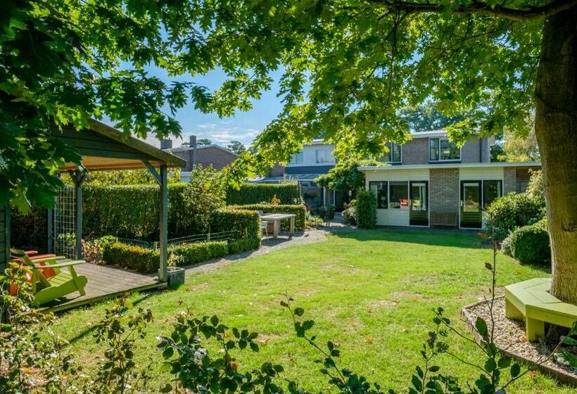 Bed And Breakfast Hattem