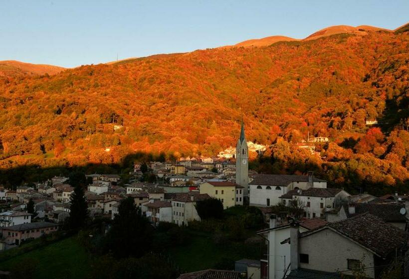 Bed And Breakfast Isabella