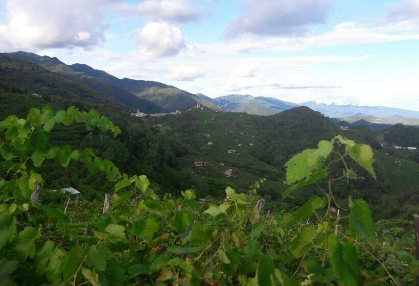 Bed And Breakfast Isabella