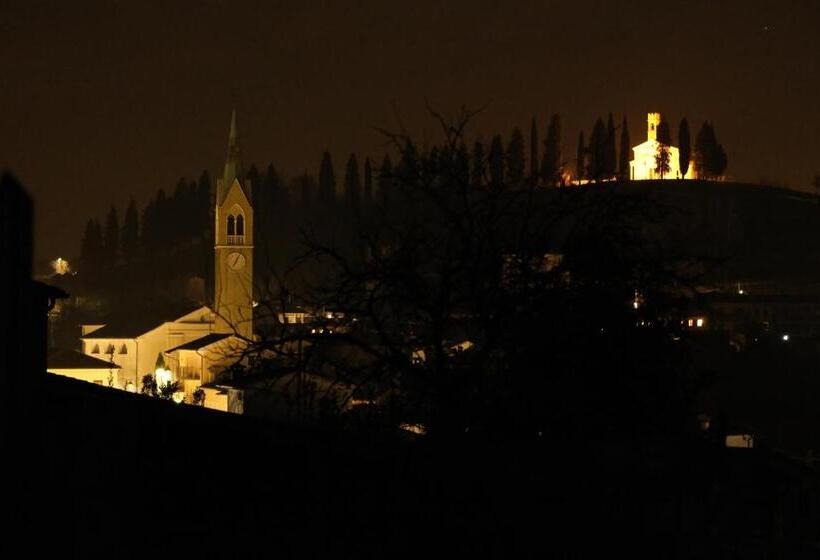 Bed And Breakfast Isabella