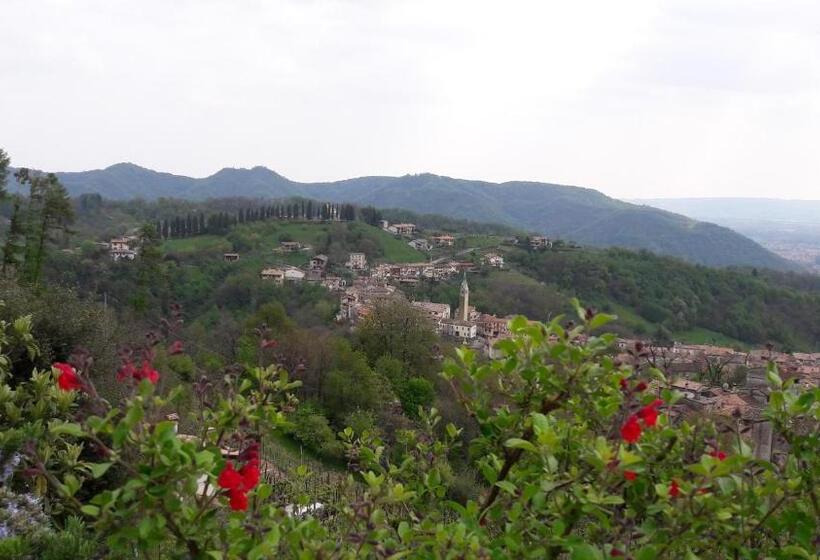 Bed And Breakfast Isabella