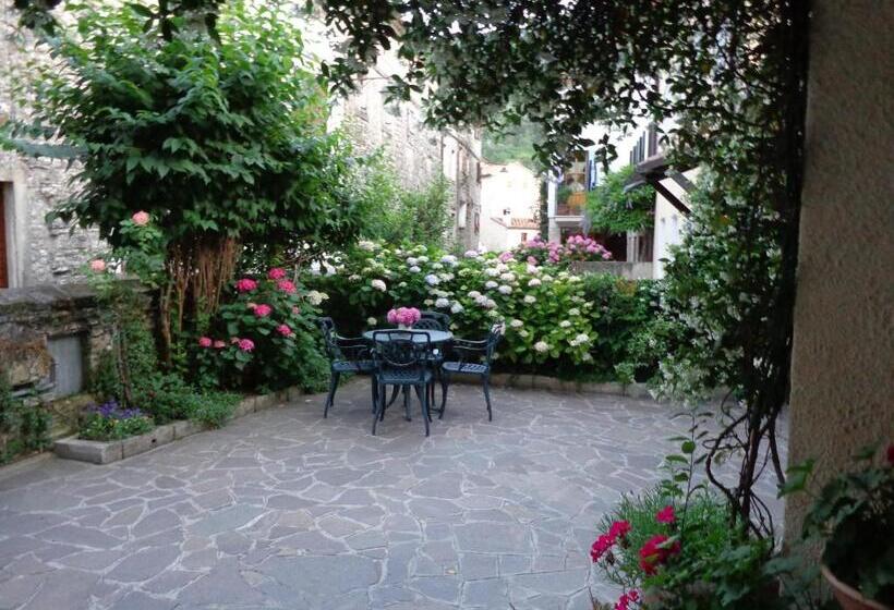 Bed And Breakfast Isabella