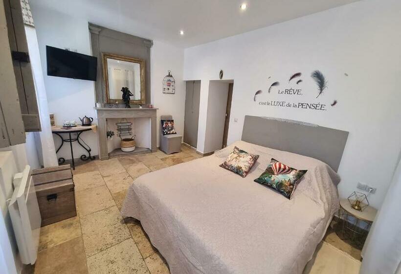 مبيت وإفطار La Bastide