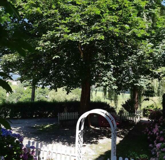 住宿加早餐  La Maison D Anna Chambres D Hôtes