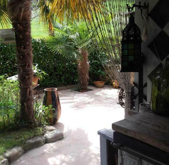 住宿加早餐  La Maison D Anna Chambres D Hôtes