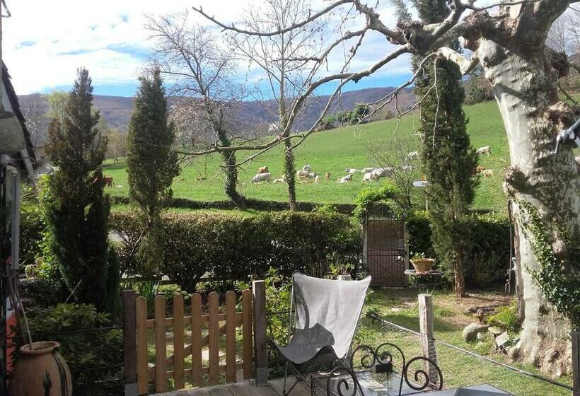 住宿加早餐  La Maison D Anna Chambres D Hôtes