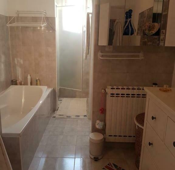 مبيت وإفطار La Maisonnette