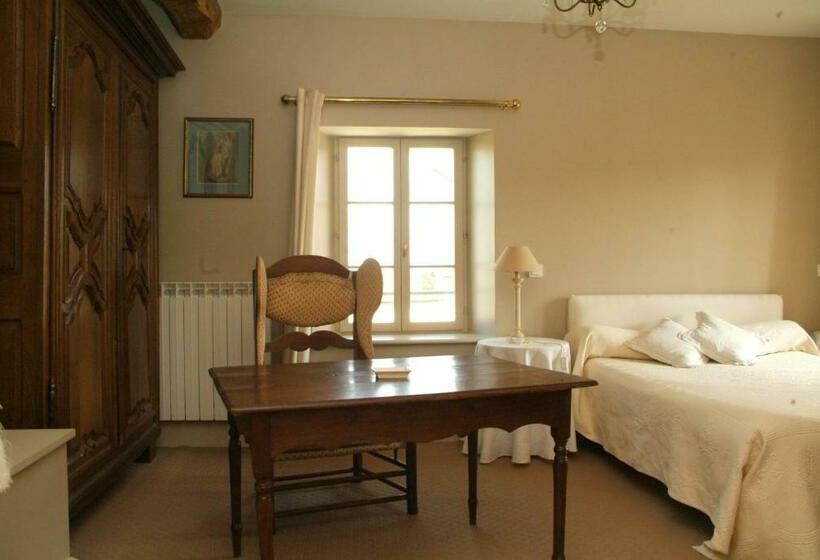 צימר Les Chambres D Hôtes Benoit Breton