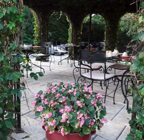 Bed and Breakfast Mas De L Ile