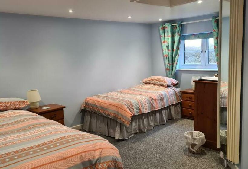 مبيت وإفطار Morland