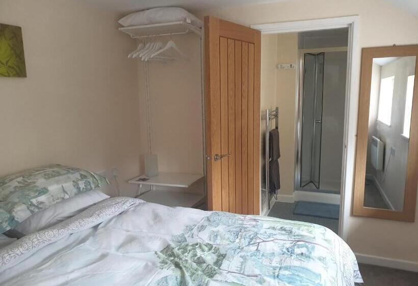 مبيت وإفطار Morland