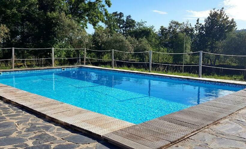 צימר Quinta Do Castanheiro