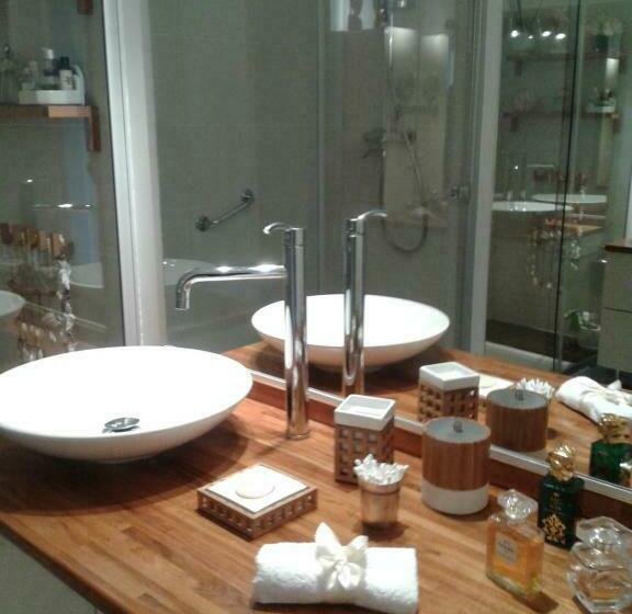 צימר Bohème Chic Trama Direct Aéroport Et Bordeaux Centre Station Alfred De Vigny 4mn De L Appartement Pa