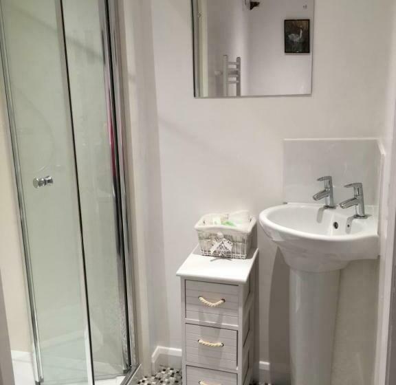 مبيت وإفطار Wood Farm Kerdiston