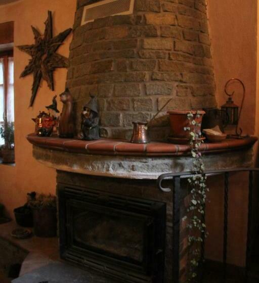 Bed & Breakfast Triora Medievale