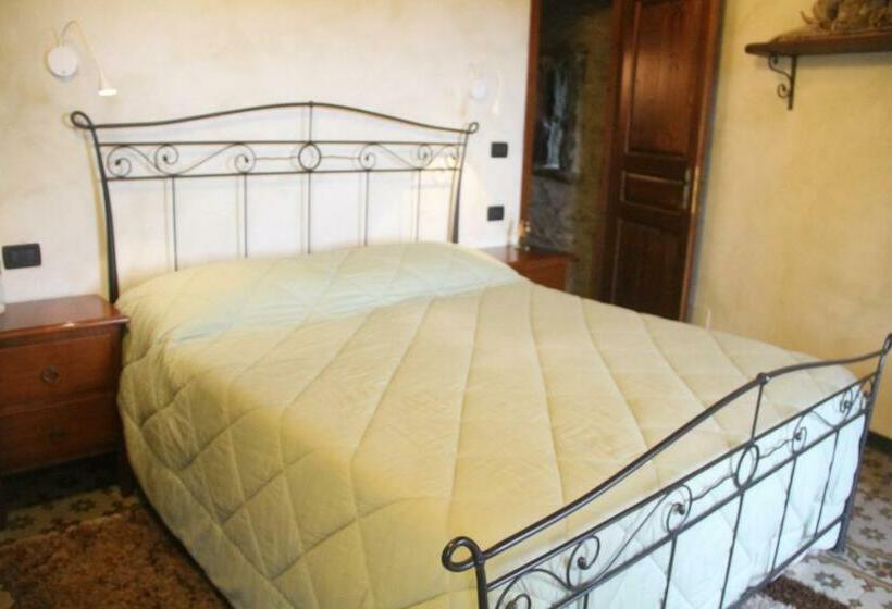 Bed & Breakfast Triora Medievale