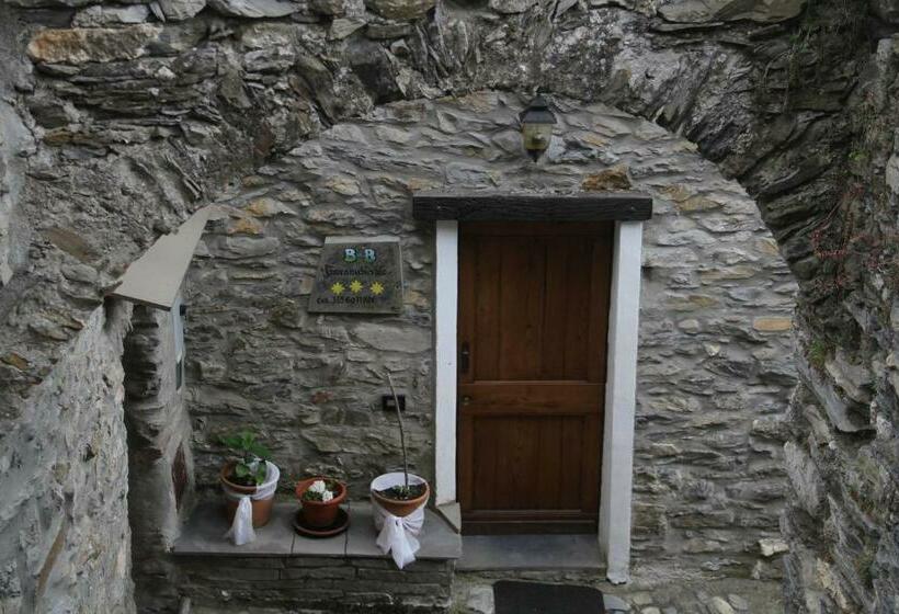 Bed & Breakfast Triora Medievale