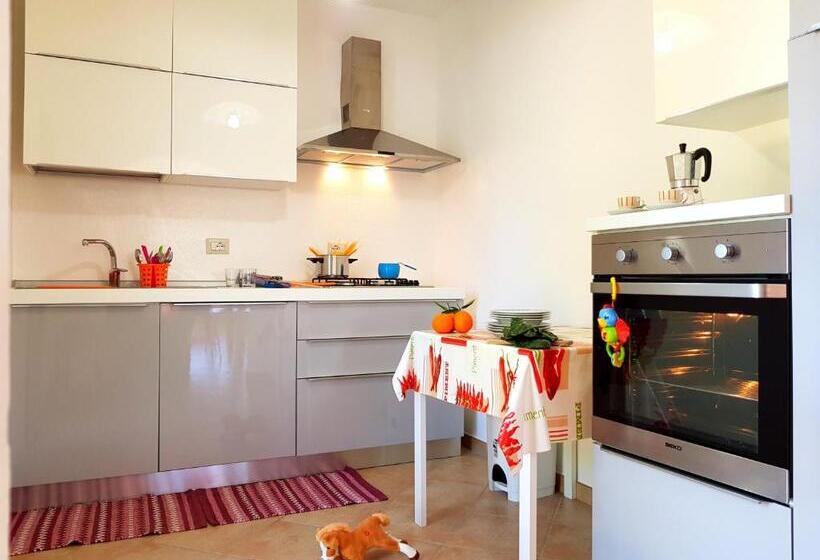 בית מלון כפרי Agriturismo Chiai Francesco