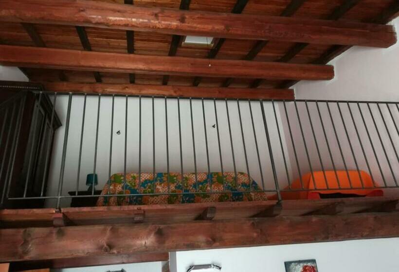 فندق Agriturismo Le Cascine