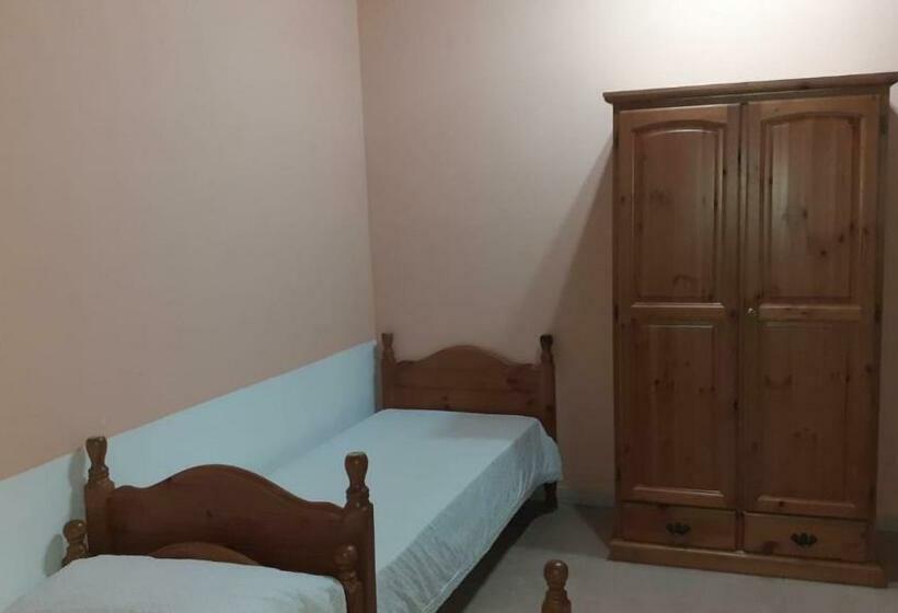 호텔 Agriturismo S Armidda