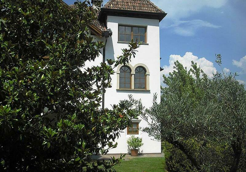 Отель Feldhof Agri Apartment Suites