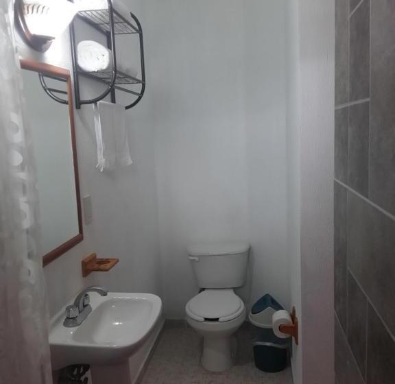 Отель Finca Las Bovedas