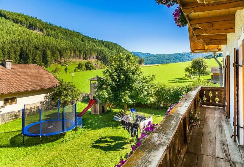 Отель Grillhof Gut