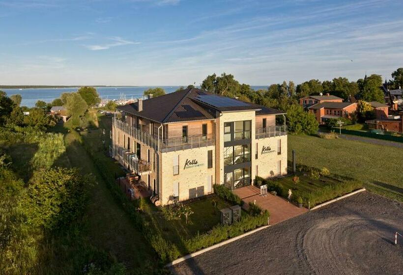 Kells Appartements