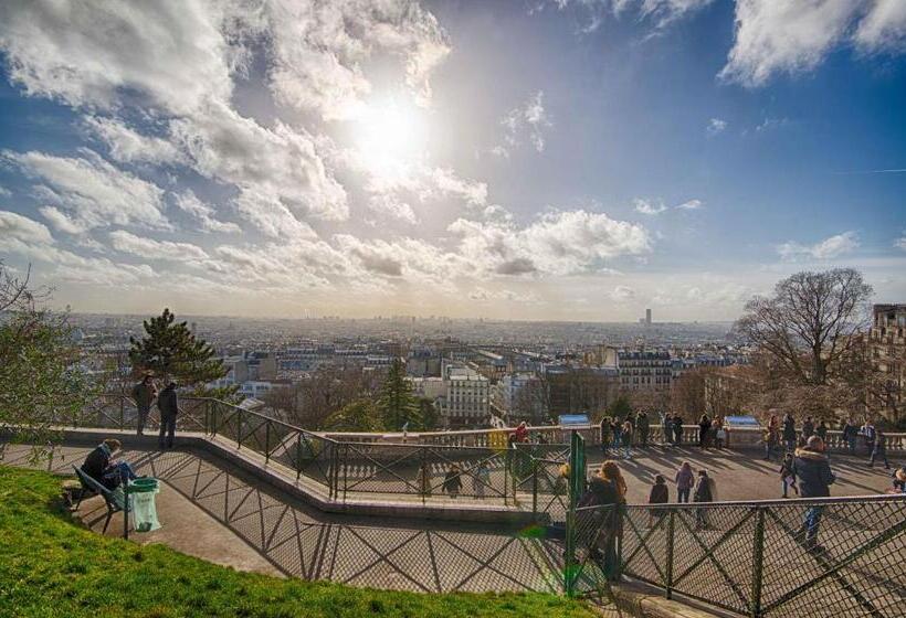 Paris Oasis All Inclusive