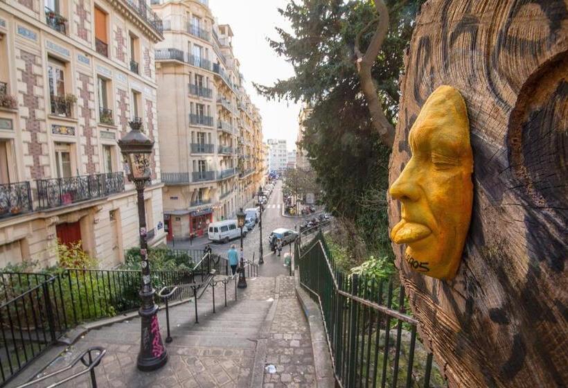 Paris Oasis All Inclusive