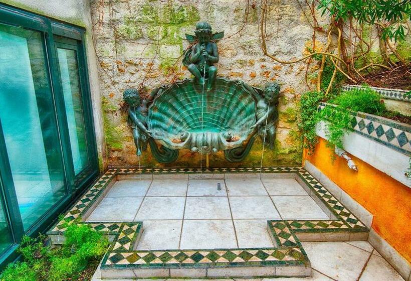 Paris Oasis All Inclusive