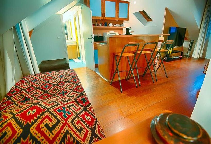 Paris Oasis All Inclusive