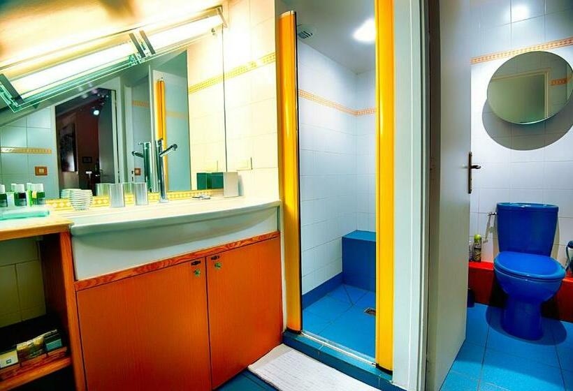 Paris Oasis All Inclusive