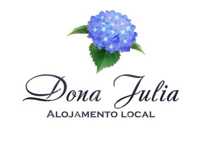 پانسیون Dona Julia