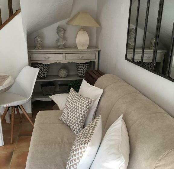 بنسيون Maison D Hôtes Antoinette